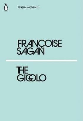 The Gigolo - Françoise Sagan