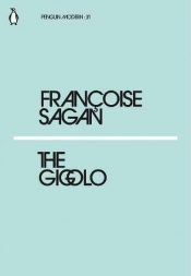 The Gigolo - Françoise Sagan