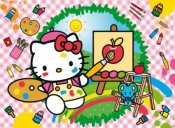 PUZZLE 3D 104EL H.K