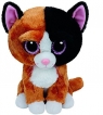 Maskotka Beanie Boos Tauri - Kot 24 cm (TY 37064)