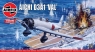 Model plastikowy Aichi D3A1 Val 1/72 (02014V) od 14 lat