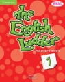 The English Ladder 1 Teacher's Book Susan House, Katharine Scott