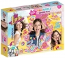 Soy Luna: Roller Modeon - Puzzle Dwustronne Maxi 150 (60641)