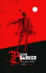 Księgi krwi 1-3 Clive Barker