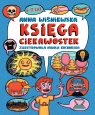 Księga ciekawostek 6-7 lat Anna Wiśniewska