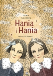 Hania i Hania - Joanna Rudniańska