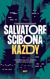 Każdy - Salvatore Scibona