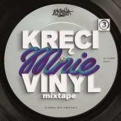 Kręci mnie vinyl vol.3