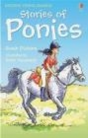 Stories of Ponies Rosie Dickins