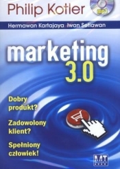 Marketing 3.0 (Audiobook) - Philip Kotler, Kartajaya Hermawan, Setiawan Iwan
