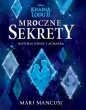 Mroczne sekrety. Historia Iduny i Agnarra. Disney Kraina Lodu II - Mari Mancusi