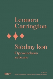 Siódmy koń - Carrington Leonora