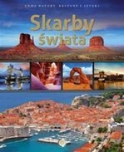 Skarby świata - Opracowanie zbiorowe