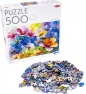 Tactic, Puzzle Lovers 500: Pracowite pszczółki