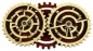 Double Trouble - łamigłówka (107844) - Jean Constantin