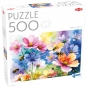 Tactic, Puzzle Lovers 500: Pracowite pszczółki
