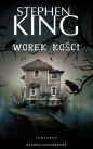 Worek kości (wydanie pocketowe) - Stephen King