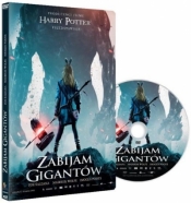 Zabijam Gigantów (DVD) - Opracowanie zbiorowe