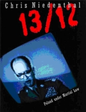 13/12 Poland under Martial Law