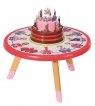 Baby born - Happy Birthday Party Table