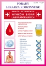 Analiza i interpretacja wyników badań laboratoryjnych Porady lekarza