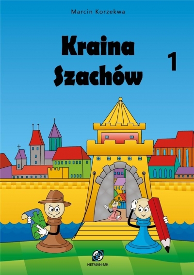 Kraina Szachów 1