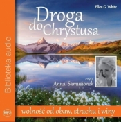 Droga do Chrystusa CD - Ellen G. White