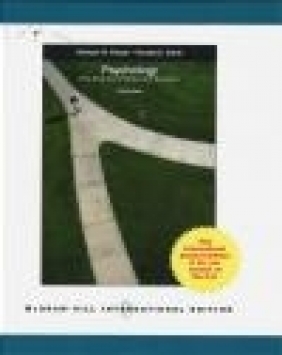 Psychology 5e Ronald E. Smith, Michael W. Passer,  Passer