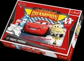 Puzzle 30 Maxi Przygody Autek (14164)