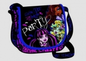 Torebka listonoszka Monster High - <br />