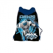 Worek na obuwie Max Steel - <br />