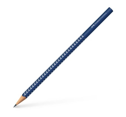 Ołówek Sparkle Dark Blue (118264)