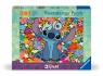  Ravensburger, Puzzle 1000: Stitch (12001264)