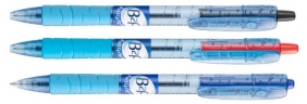 Długopis olejowy Pilot B2P Ball Grip Begreen czarny (BP-B2P-GP-F-B-BG)
