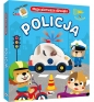 Moje pierwsze dźwięki Policja dźwiękowa