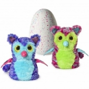 Pluszak Spin Master jajko hatchimals tygrysiątko (6028893)