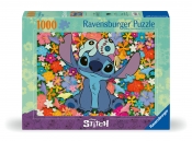 Ravensburger, Puzzle 1000: Stitch (12001264)
