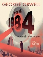 Rok 1984 - George Orwell