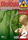 Człowiek w równowadze. Biologia. Część II