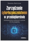  Zarządzanie cyberbezpieczeństwem w przedsiębiorstwieDoświadczenia