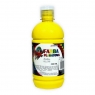 Farba plakatowa 500ml żółta