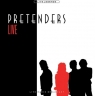 Pretenders - Live - Płyta winylowa Pretenders