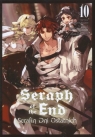 Seraph of the End - Serafin dni ostatnich. Tom 10 Takaya Kagami