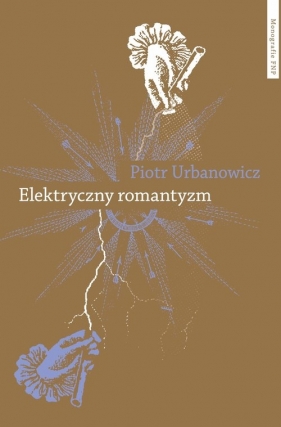 Elektryczny romantyzm - Piotr Urbanowicz