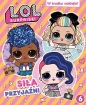L.O.L. Siła przyjaźni - Opracowanie zbiorowe