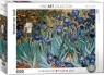 Puzzle 1000: Irysy, Vincent van Gogh (6000-4364)