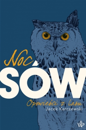 Noc sów wyd. 2026 - Jacek Karczewski