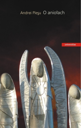 O aniołach - Plesu Andrei