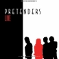 Pretenders - Live - Płyta winylowa - The Pretenders