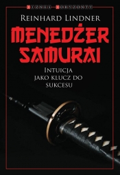 Menedżer Samuraj - Lindner Reinhard